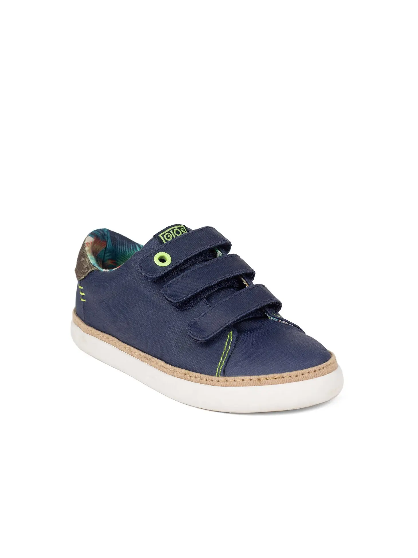 Кеды на мальчиков